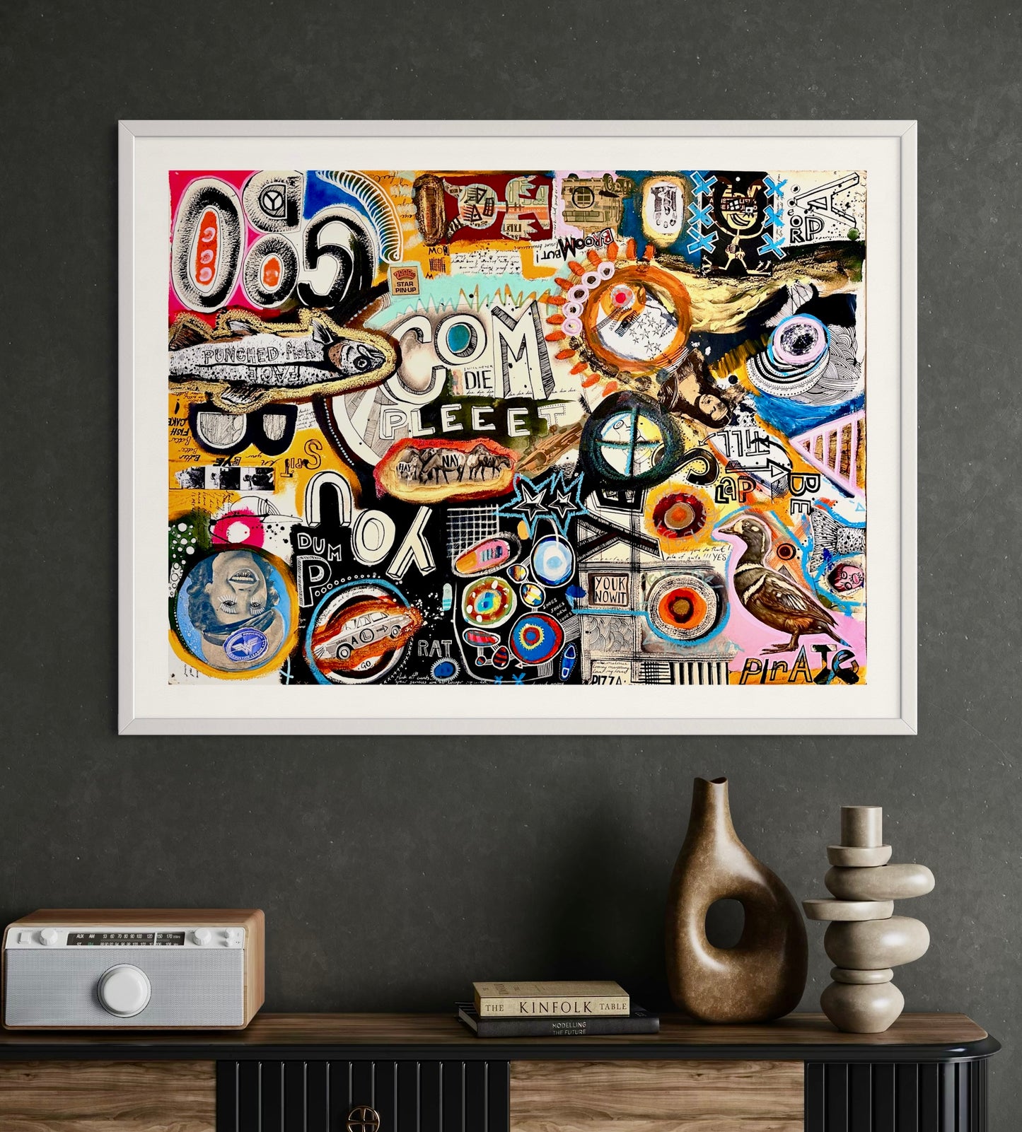 Compleeetly Good