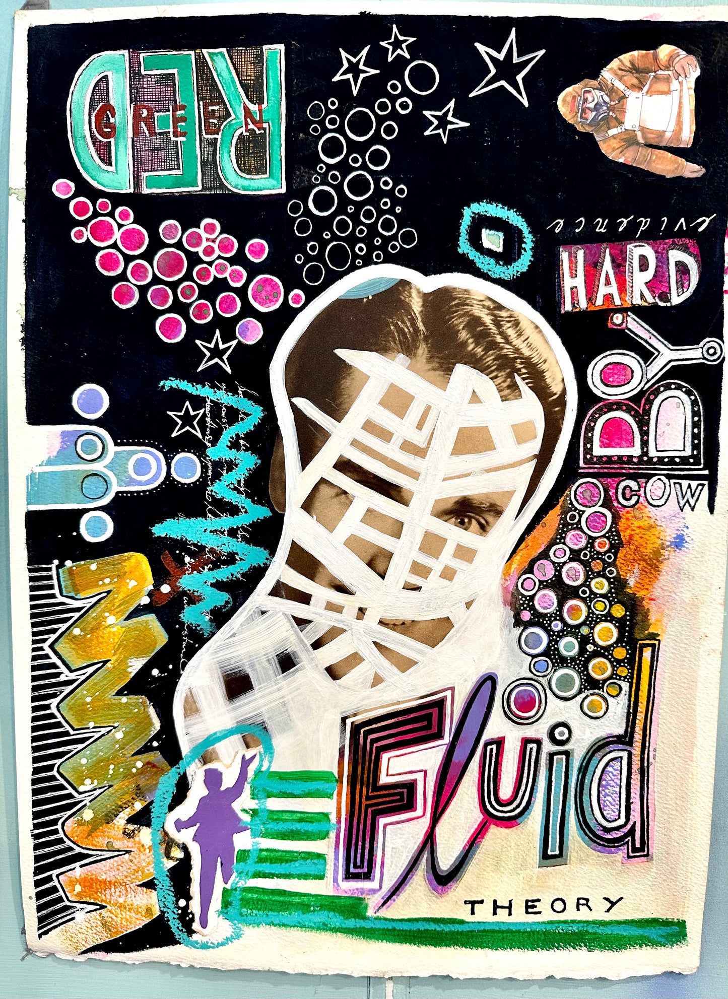 Fluid Theory