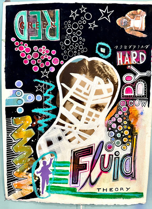 Fluid Theory