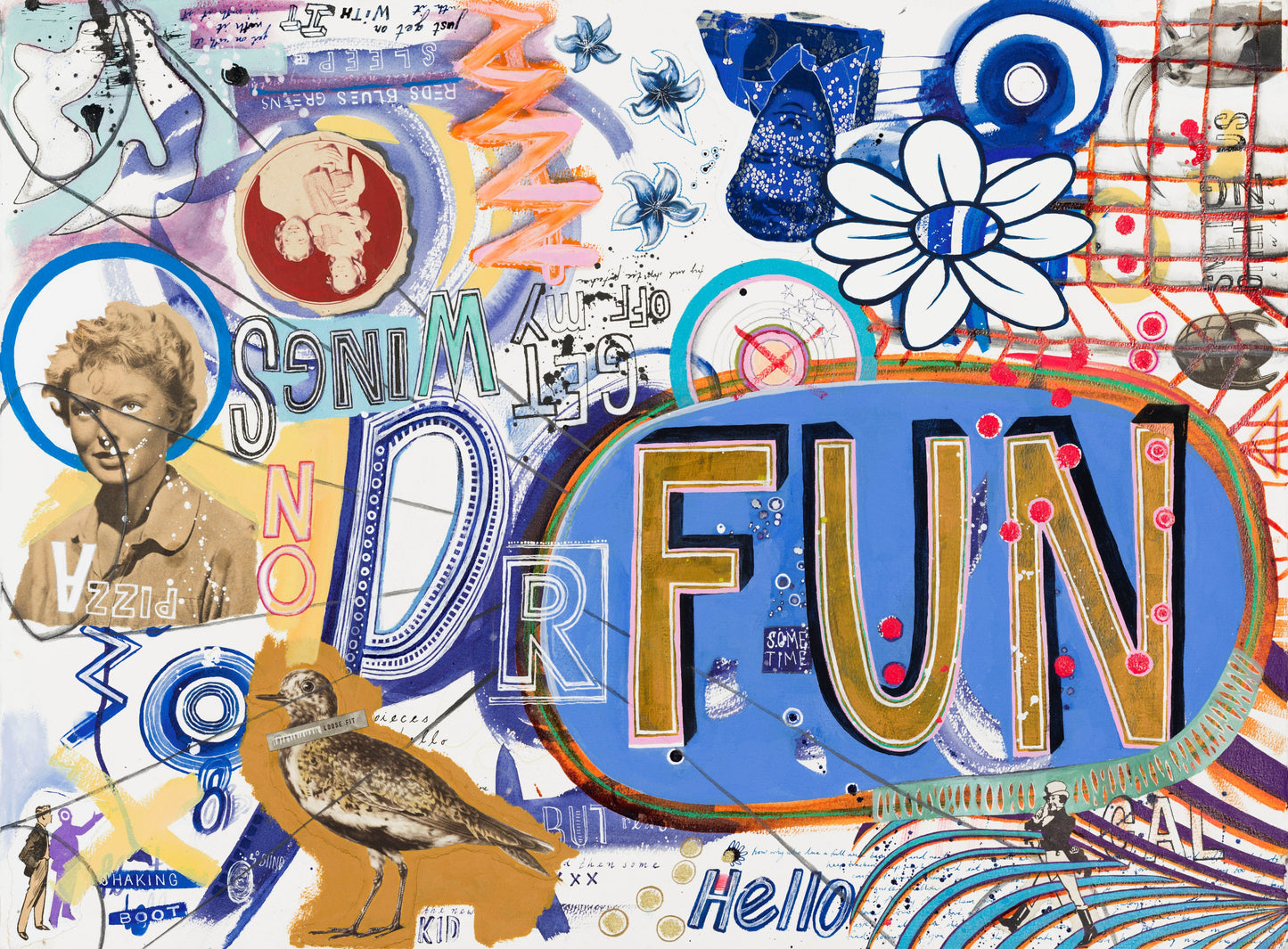 Hello FUN