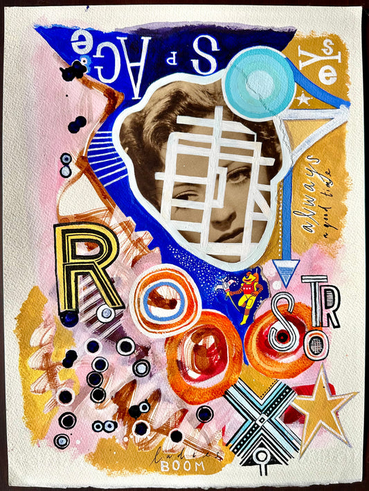 RooStR
